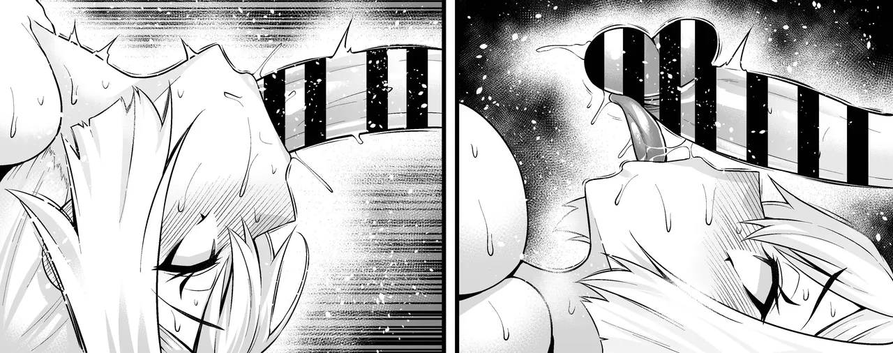 巴御前、ヤマタケの三助仕事を味わう❤ - page12