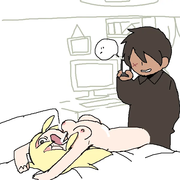 taking her home - bad end - page13