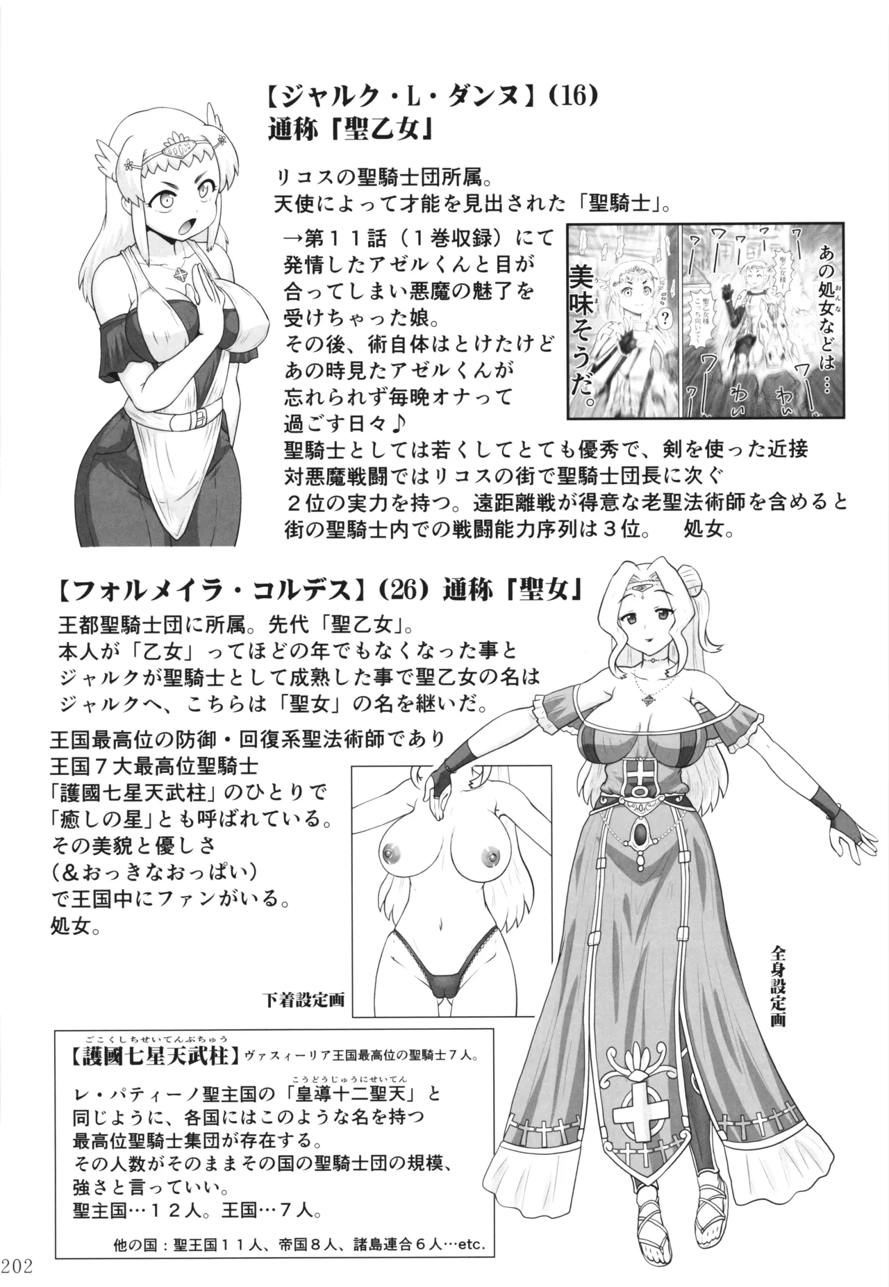 悪魔娘日誌 ～傷ついた悪魔娘を拾ってヤた男、やがて・・・～ Vol.3 - page201