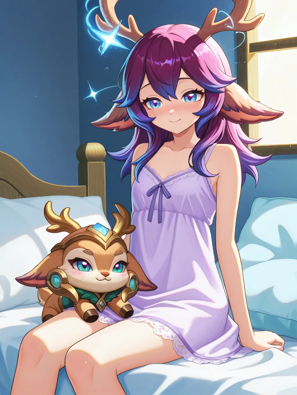 AI Erotic Image Set – Interactive Fantasy Pack [Flirtzy.ai][AI Generated] - page42