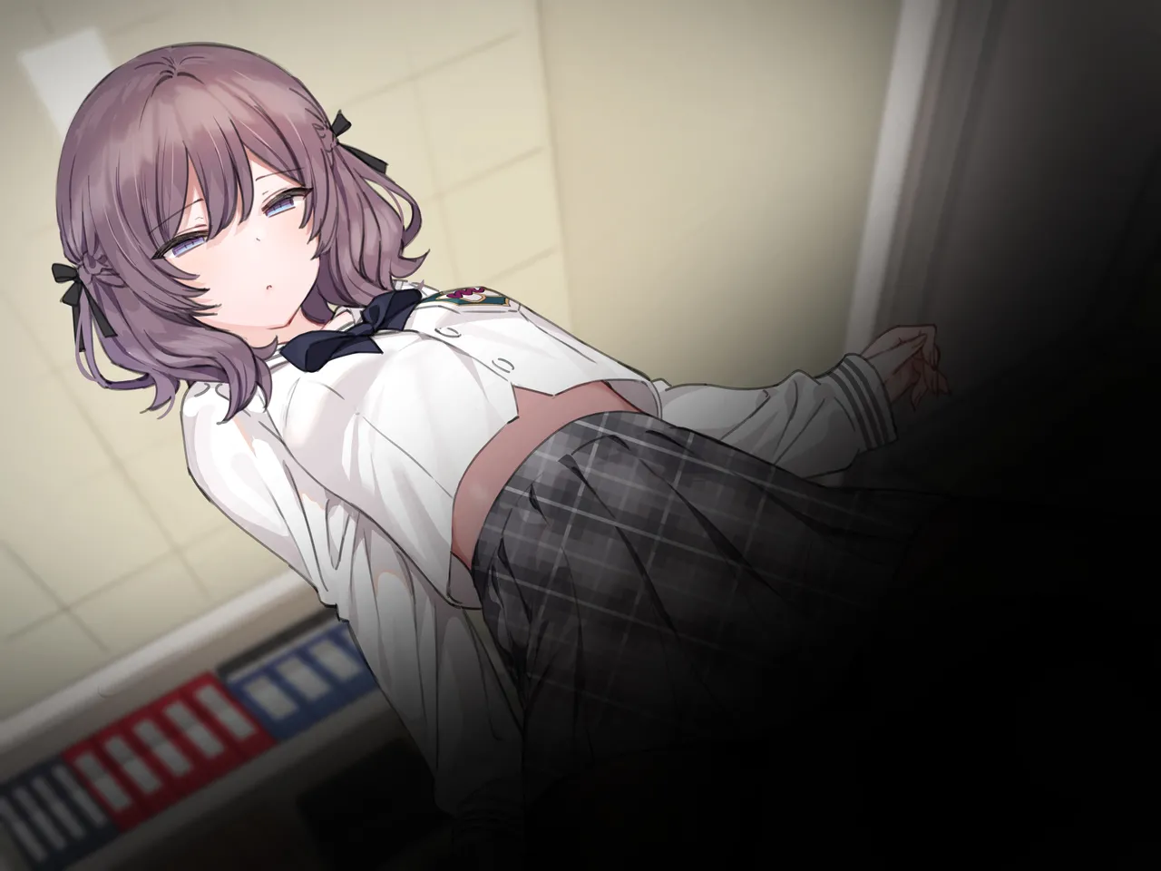 アンバサダープログラム 第一回 『直履きタイツ』 - page132