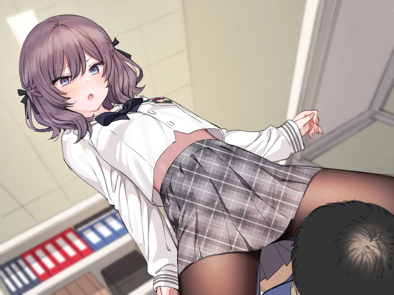 アンバサダープログラム 第一回 『直履きタイツ』 - page133