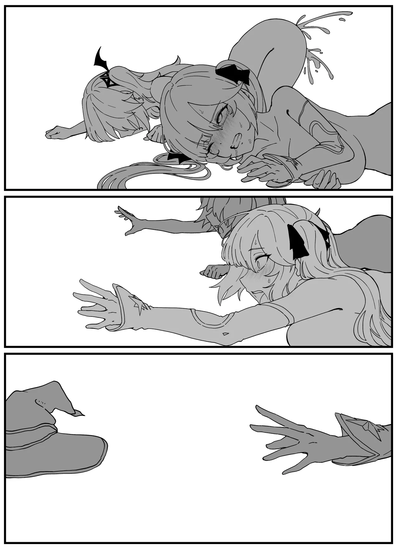 Teyvat Gravure #10 - page57