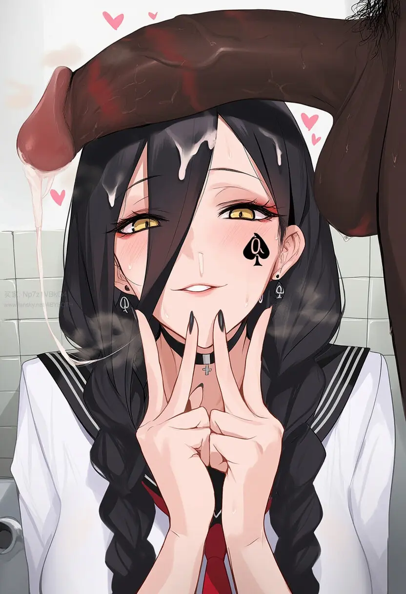 女帝自用2 [AI Generated] - page8