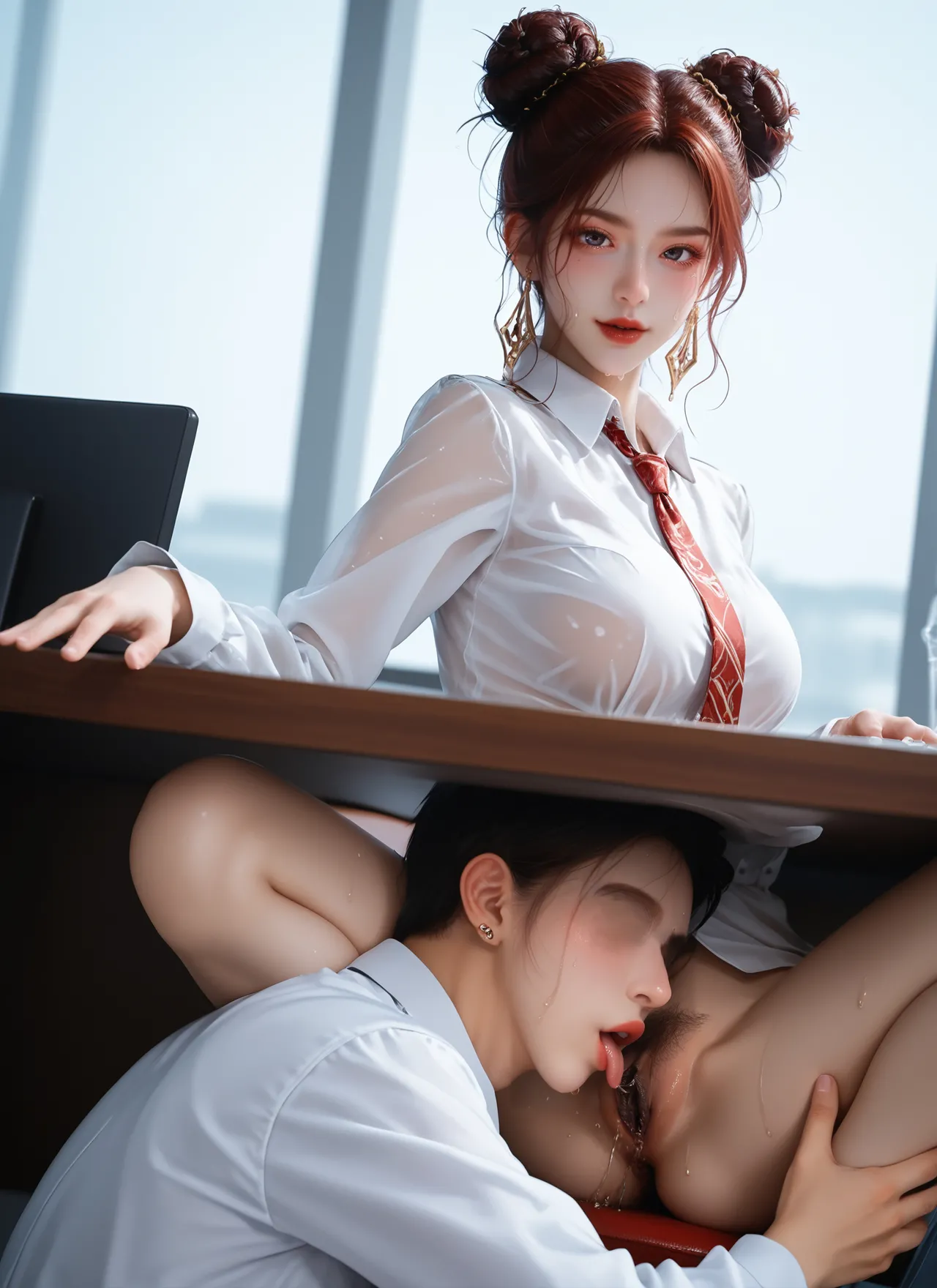 马小桃纯欲 - page15