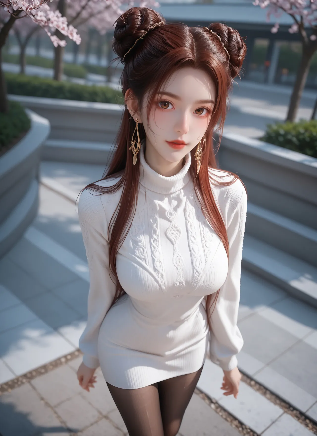 马小桃纯欲 - page58