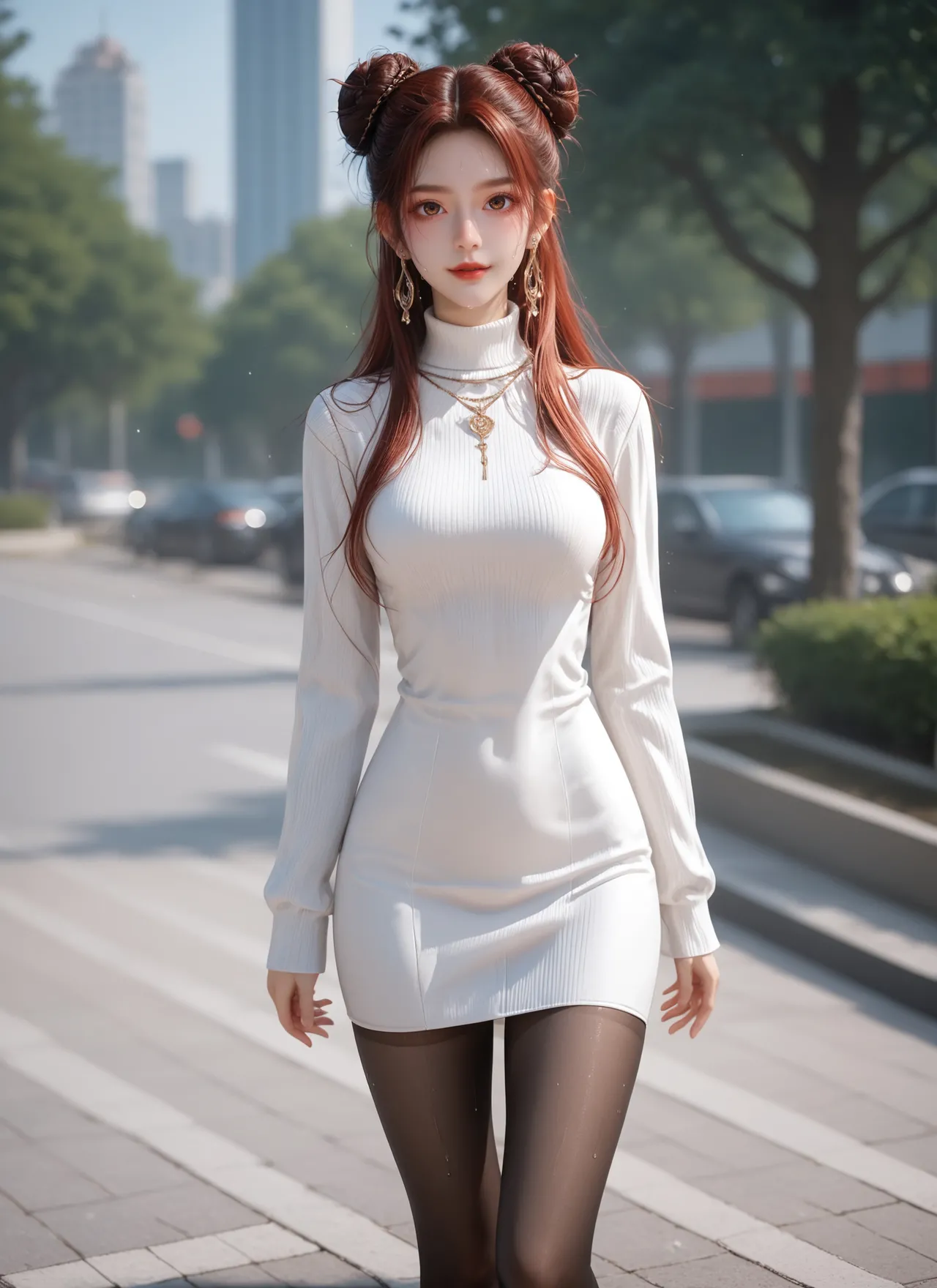 马小桃纯欲 - page59