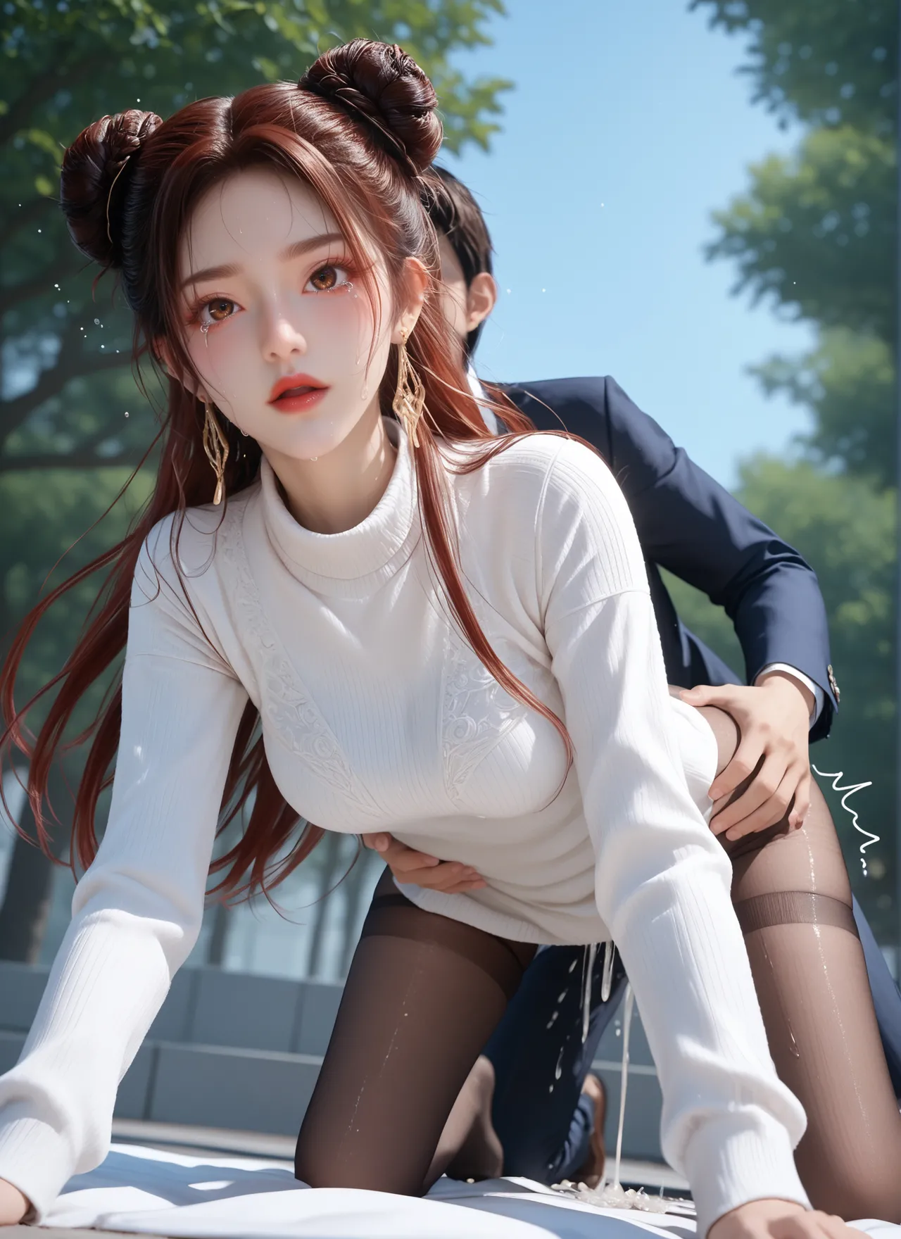 马小桃纯欲 - page60