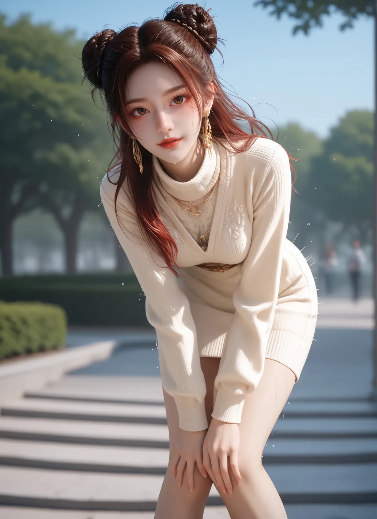马小桃纯欲 - page65