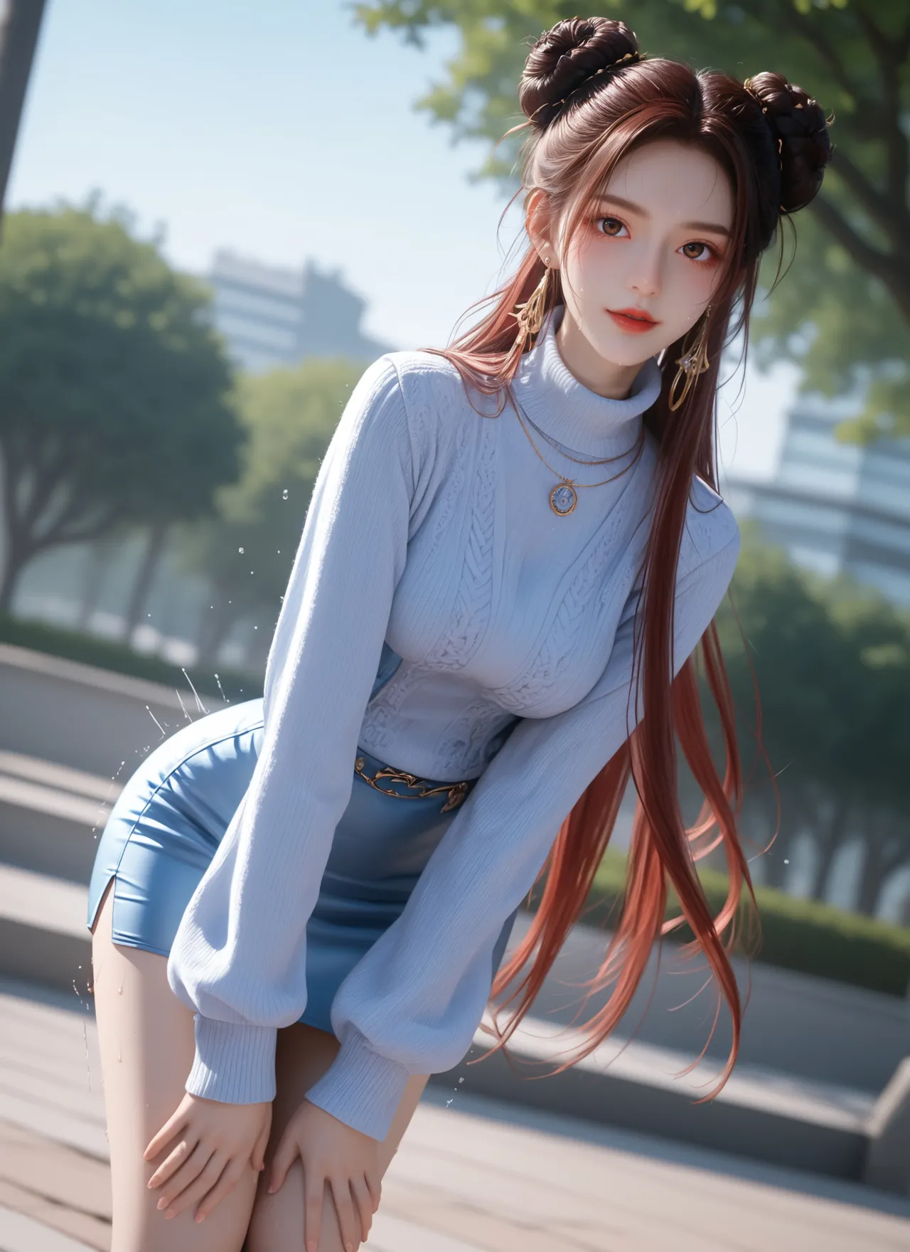 马小桃纯欲 - page66