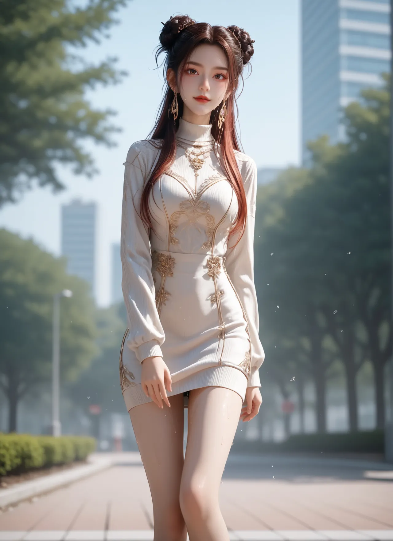 马小桃纯欲 - page67