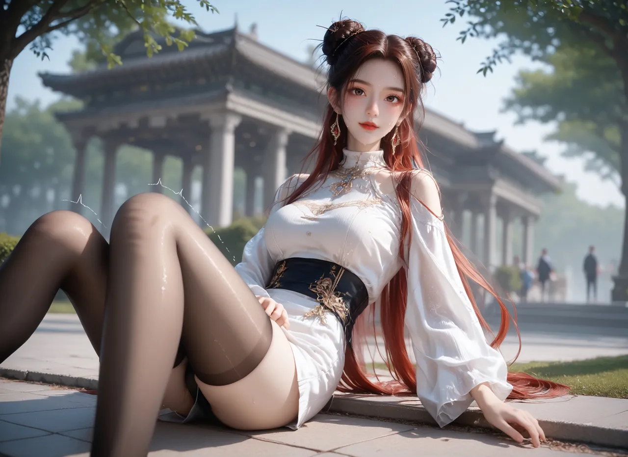 马小桃纯欲 - page68