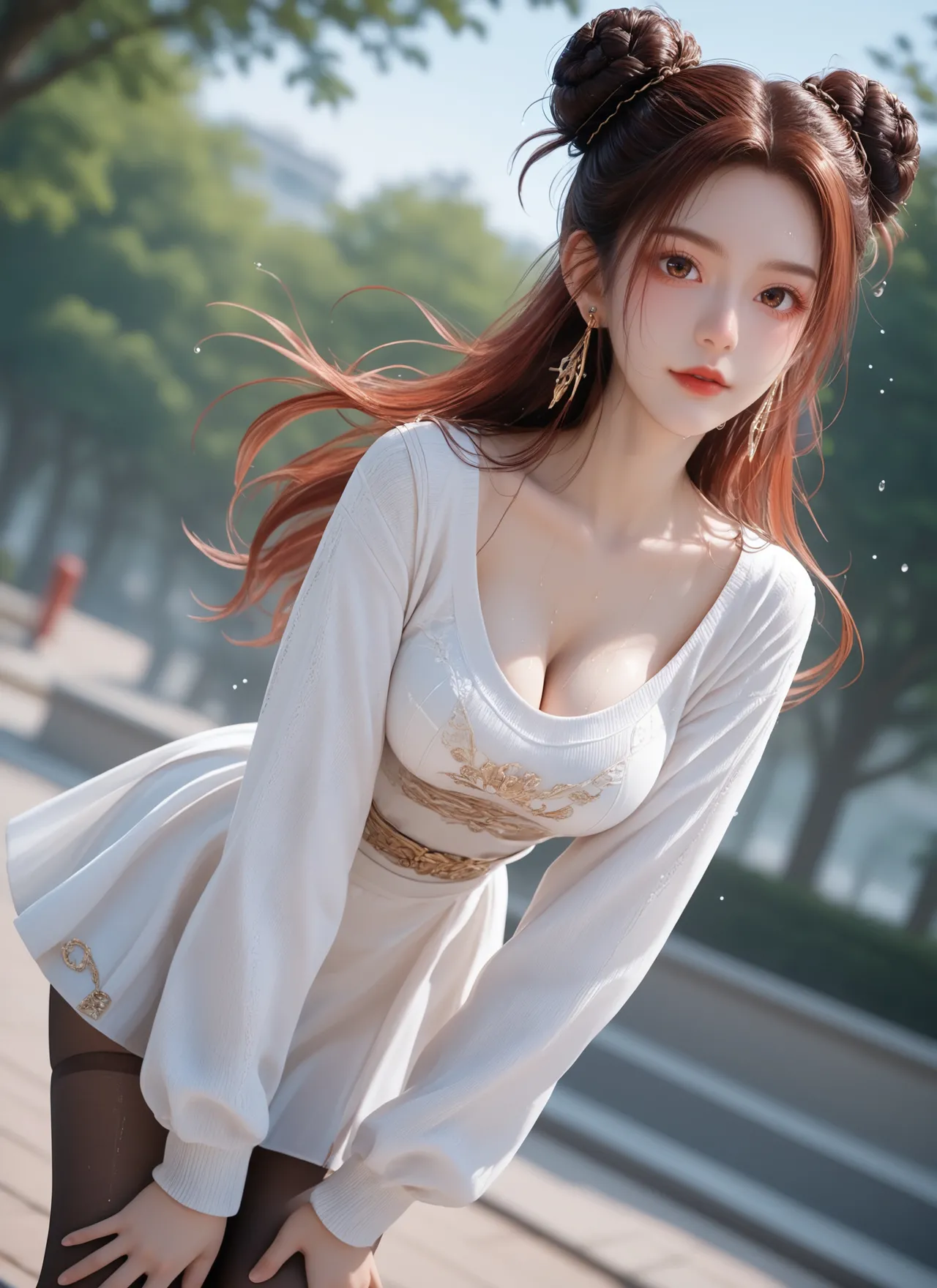 马小桃纯欲 - page69