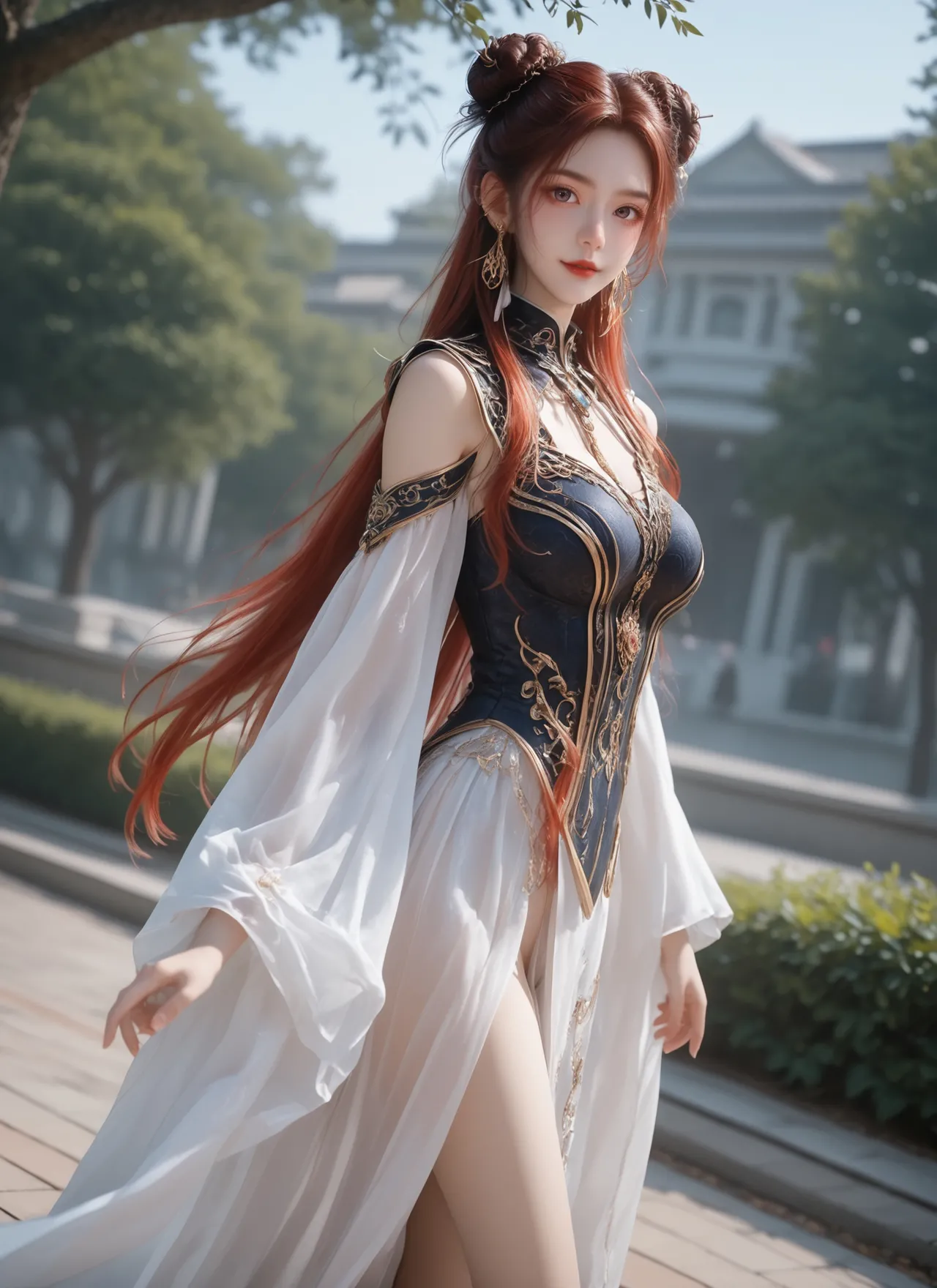 马小桃纯欲 - page81