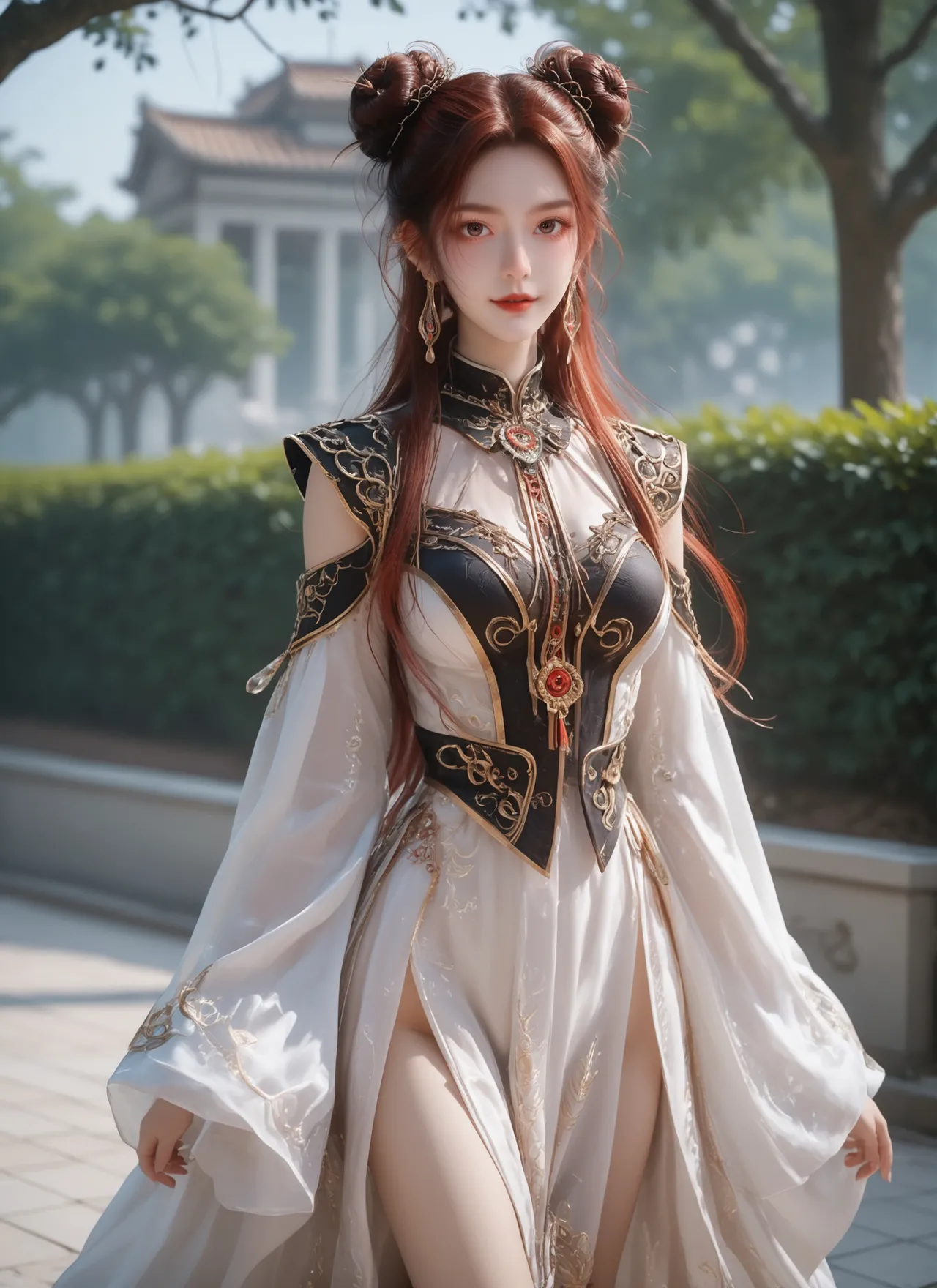 马小桃纯欲 - page82