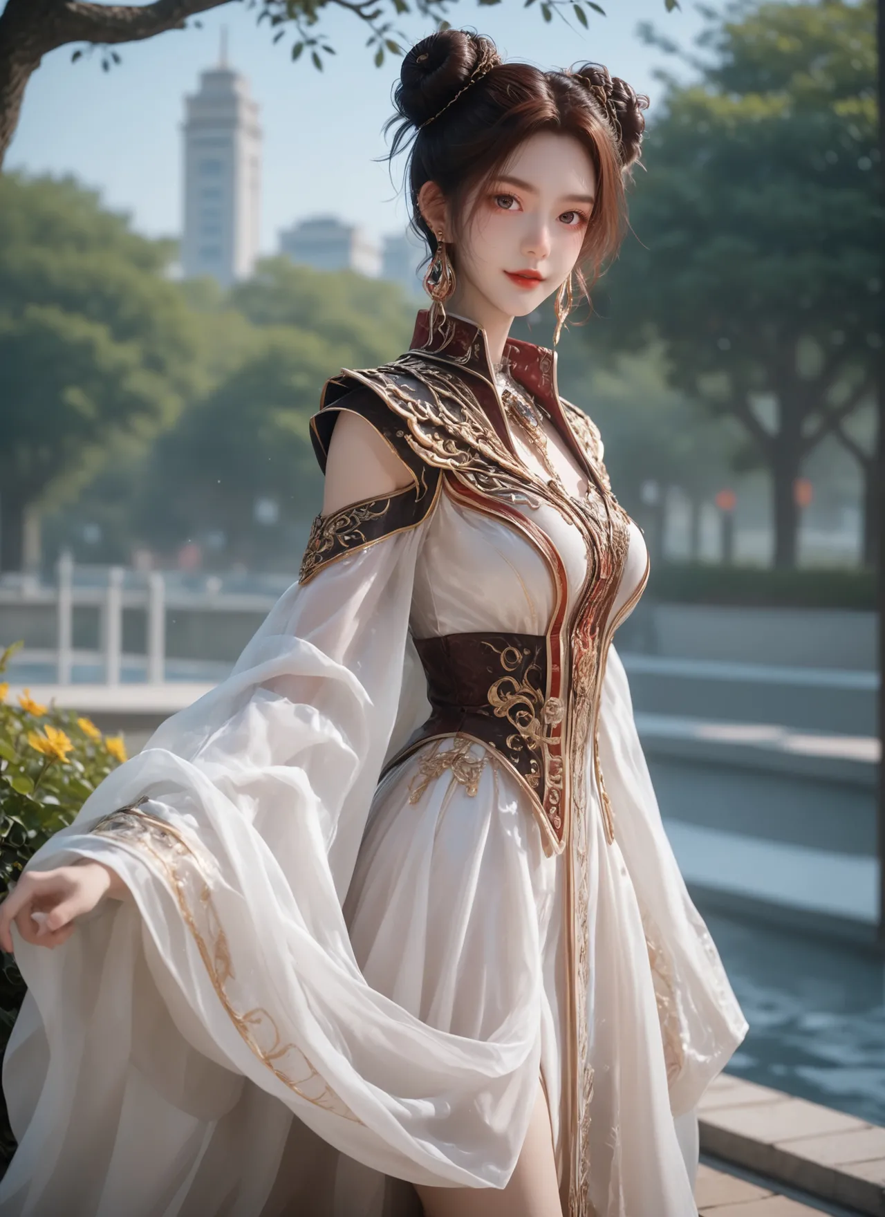 马小桃纯欲 - page83