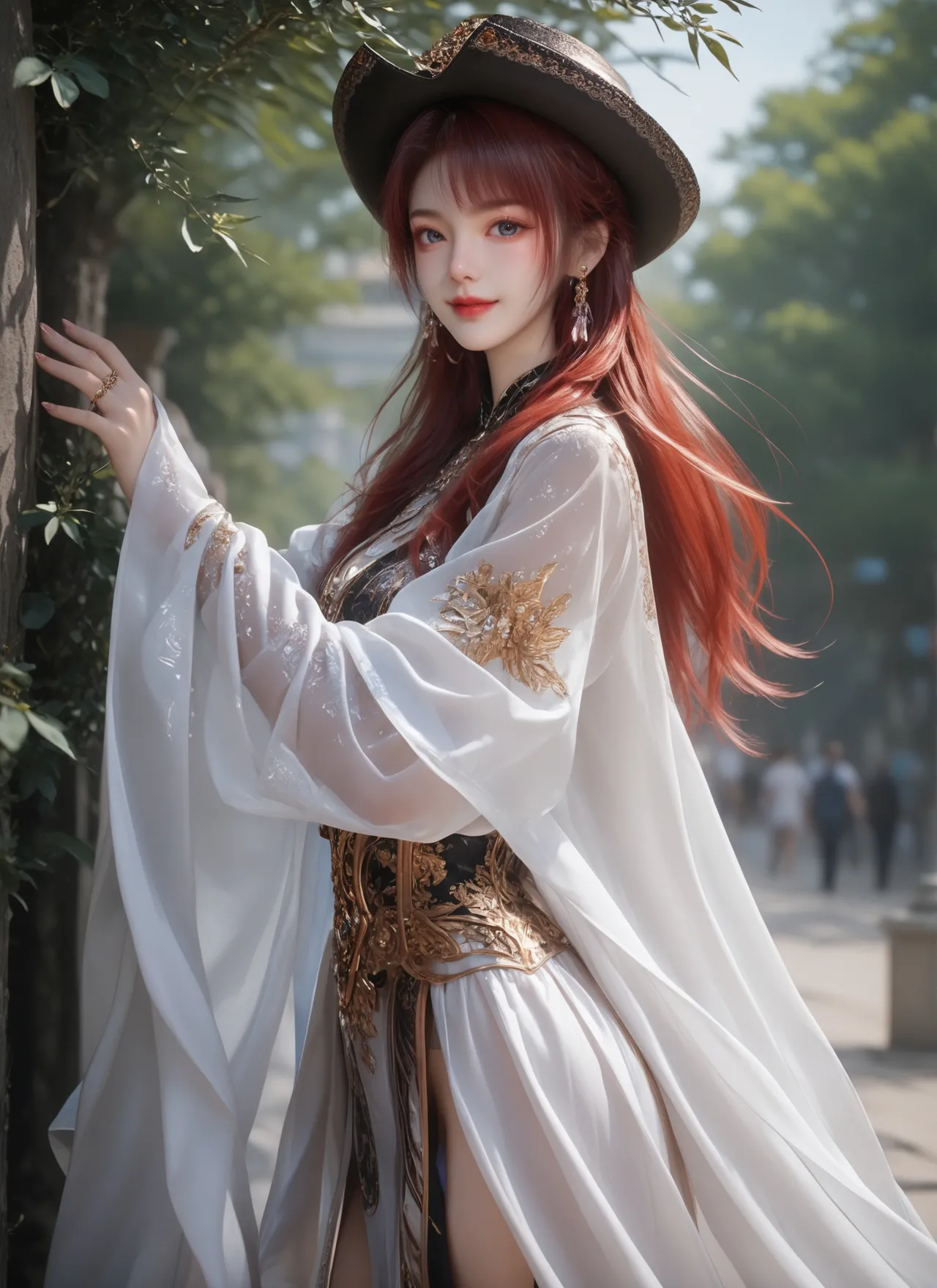 马小桃纯欲 - page84