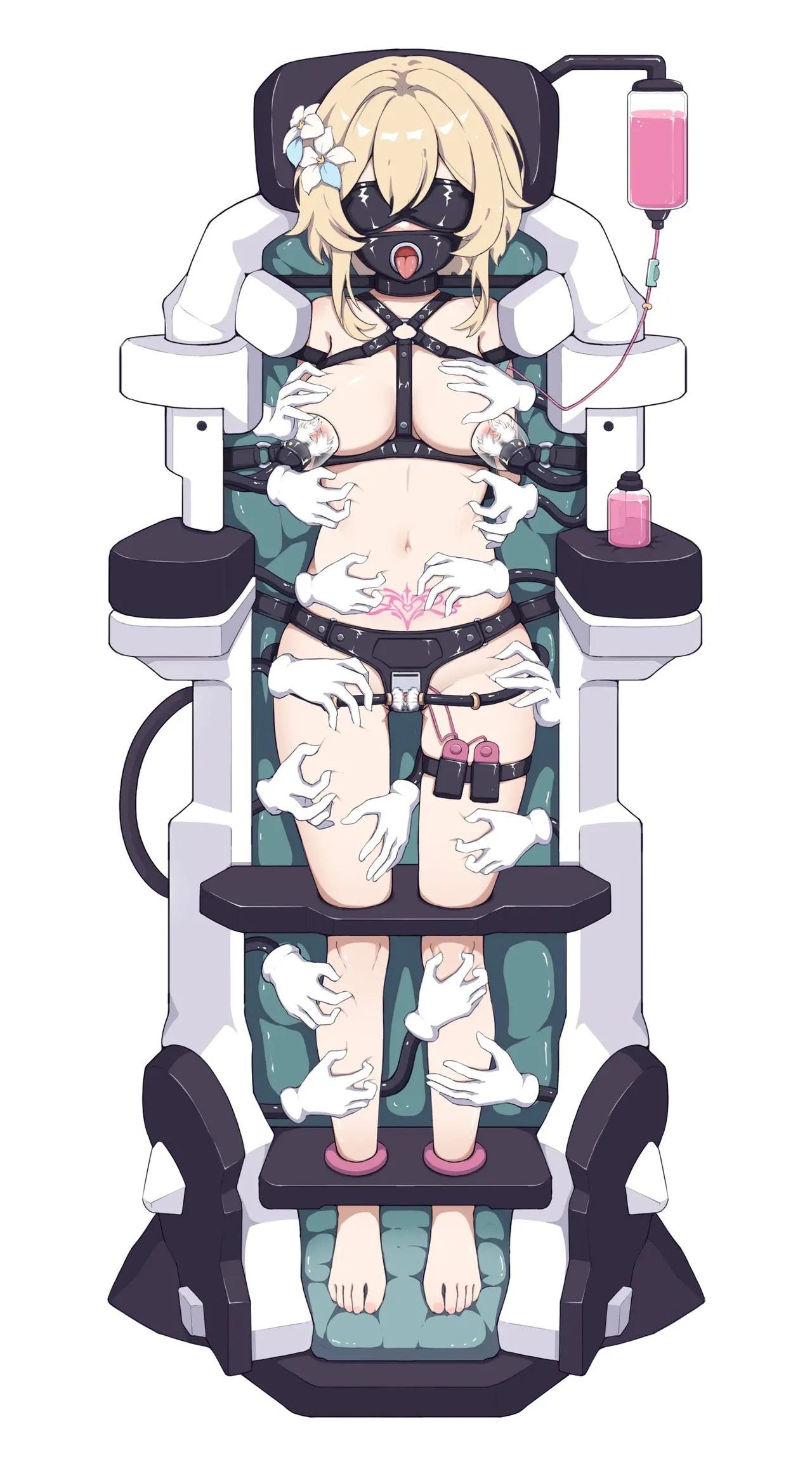 小柴胡 - page40