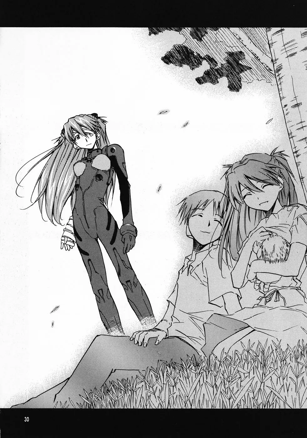 RE-TAKE総集編 全年齢版 第弐集 - page112
