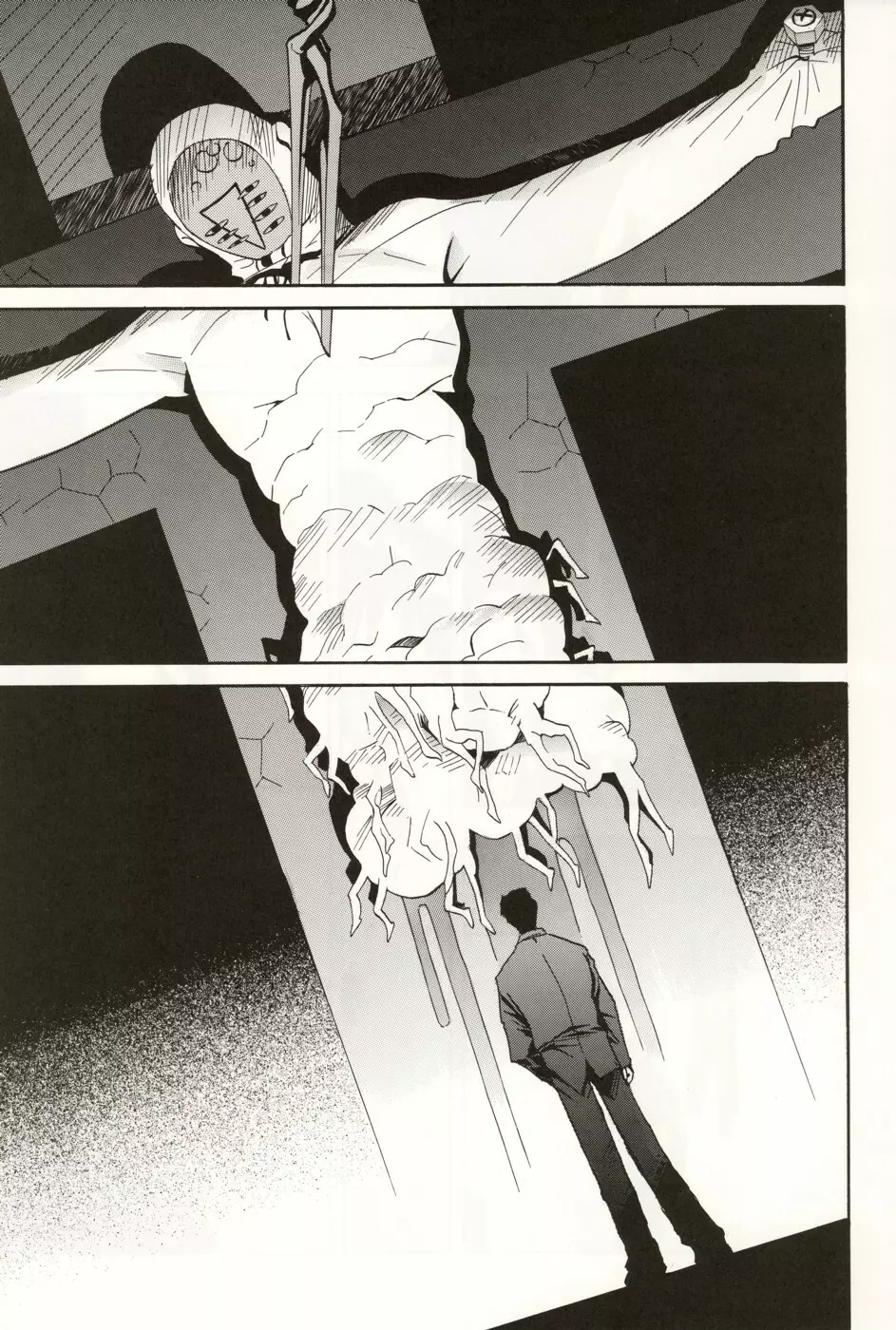 RE-TAKE総集編 全年齢版 第弐集 - page159