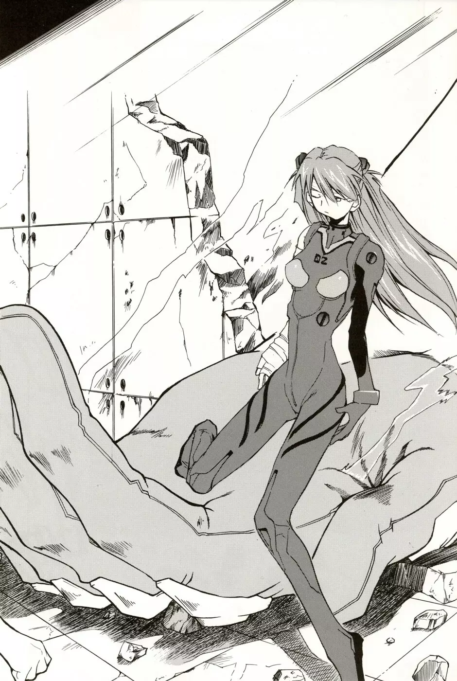 RE-TAKE総集編 全年齢版 第弐集 - page182
