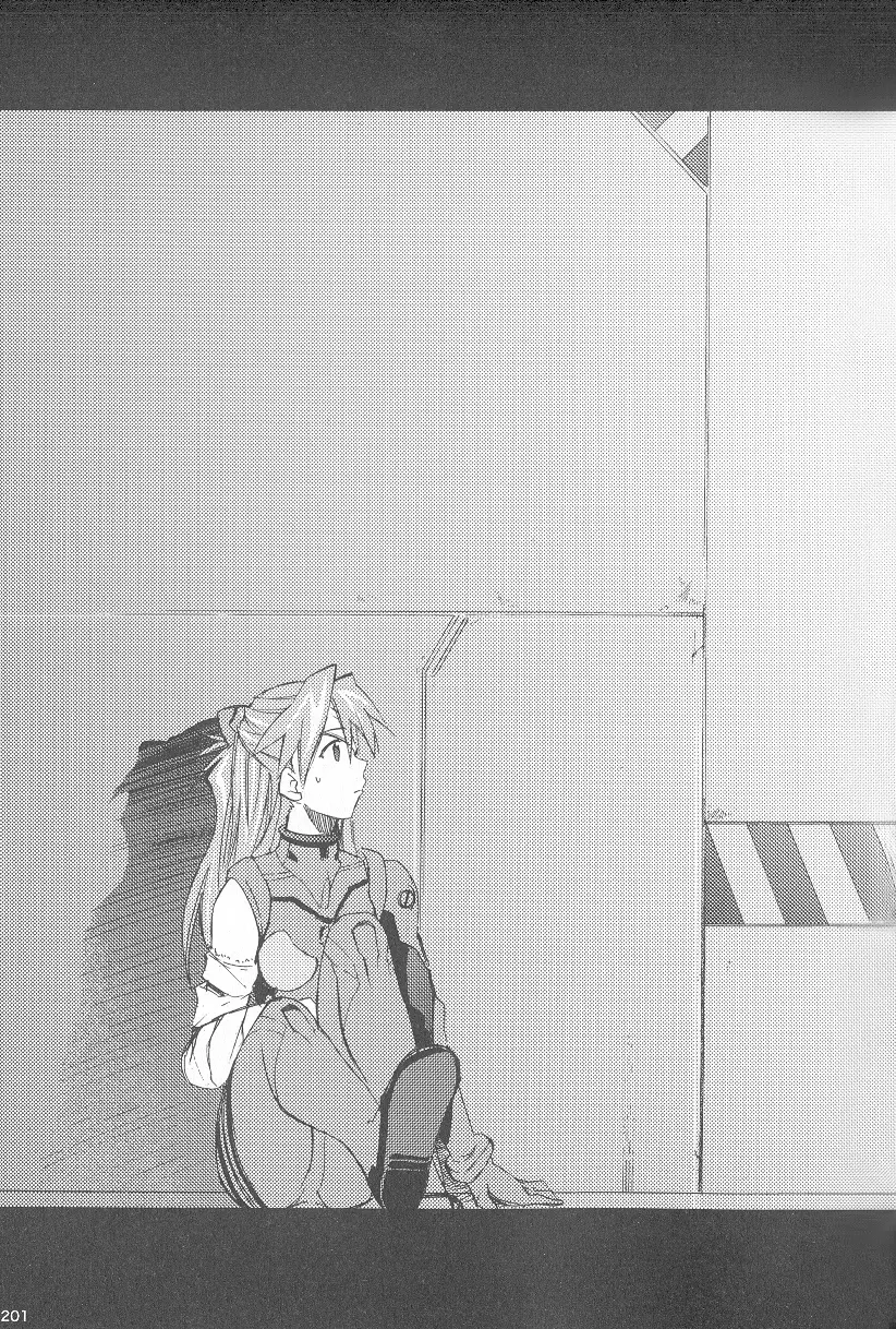 RE-TAKE総集編 全年齢版 第弐集 - page210