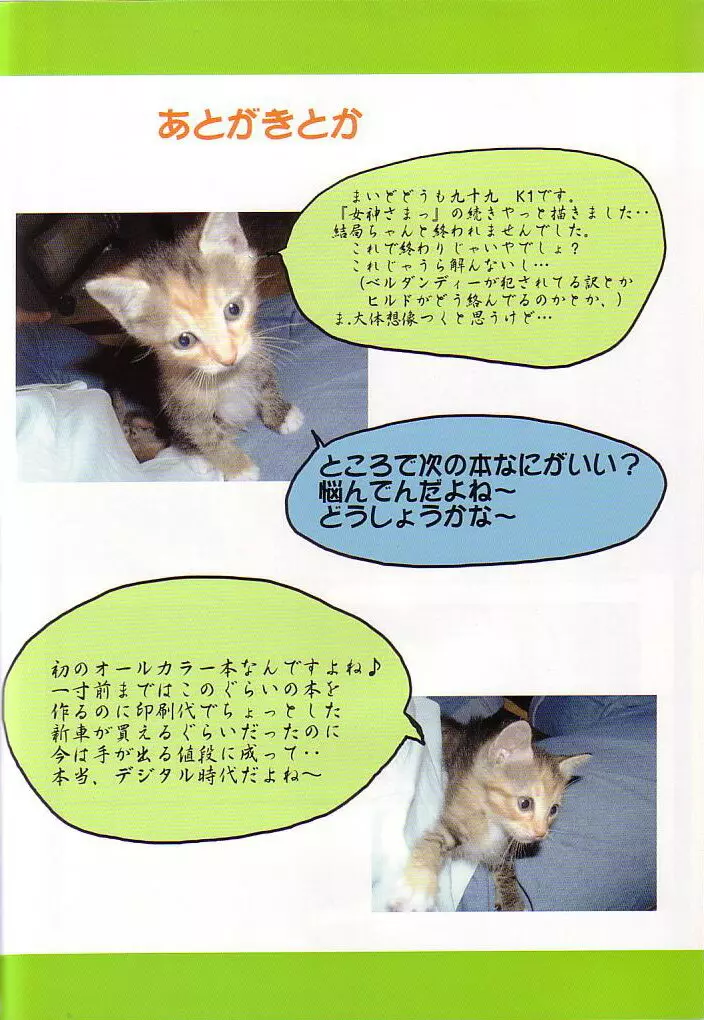 魂の澱 - page31