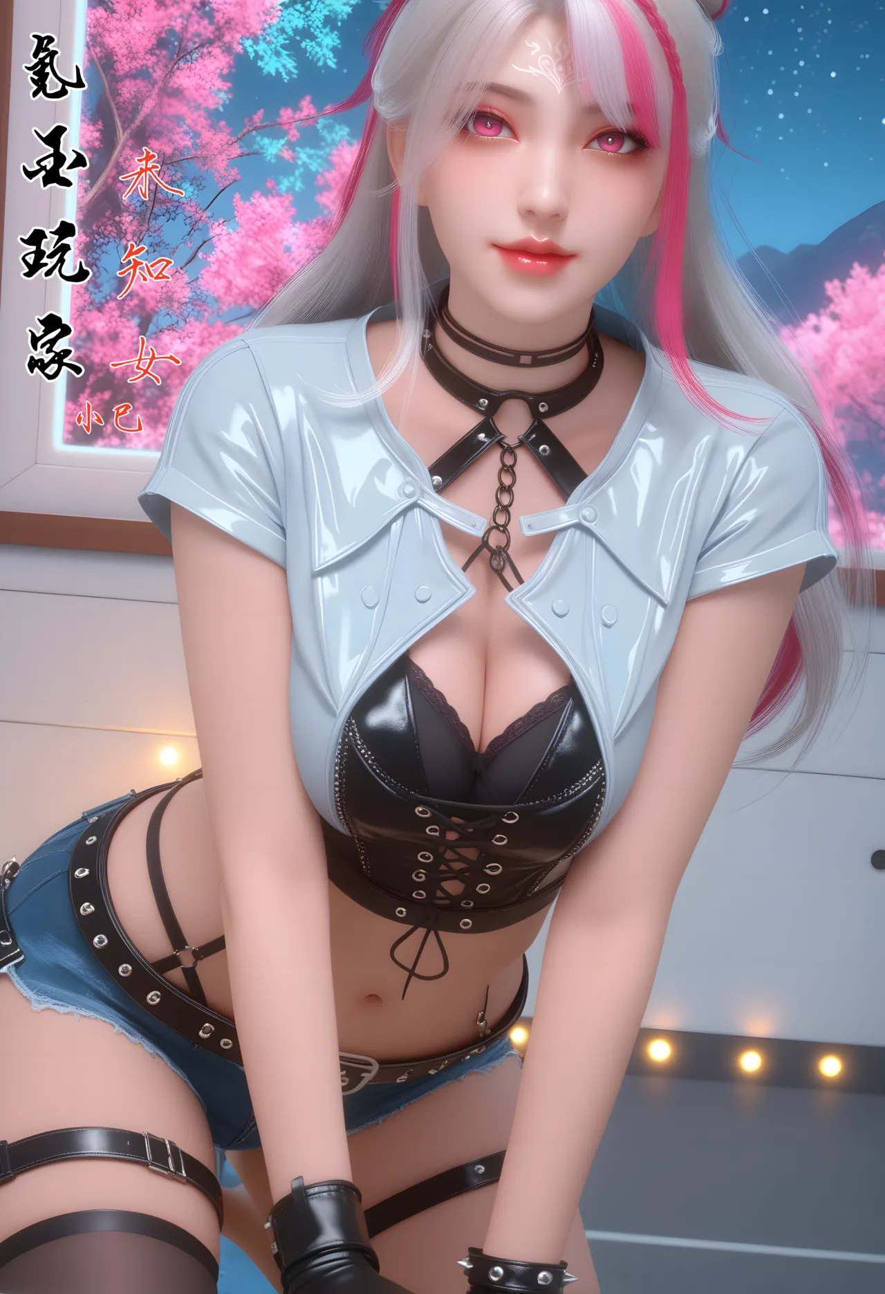 1196氪金玩家 - page79