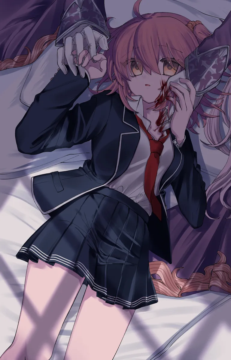 [ Iwao guda ♀②s[ fate grand order ) - page17