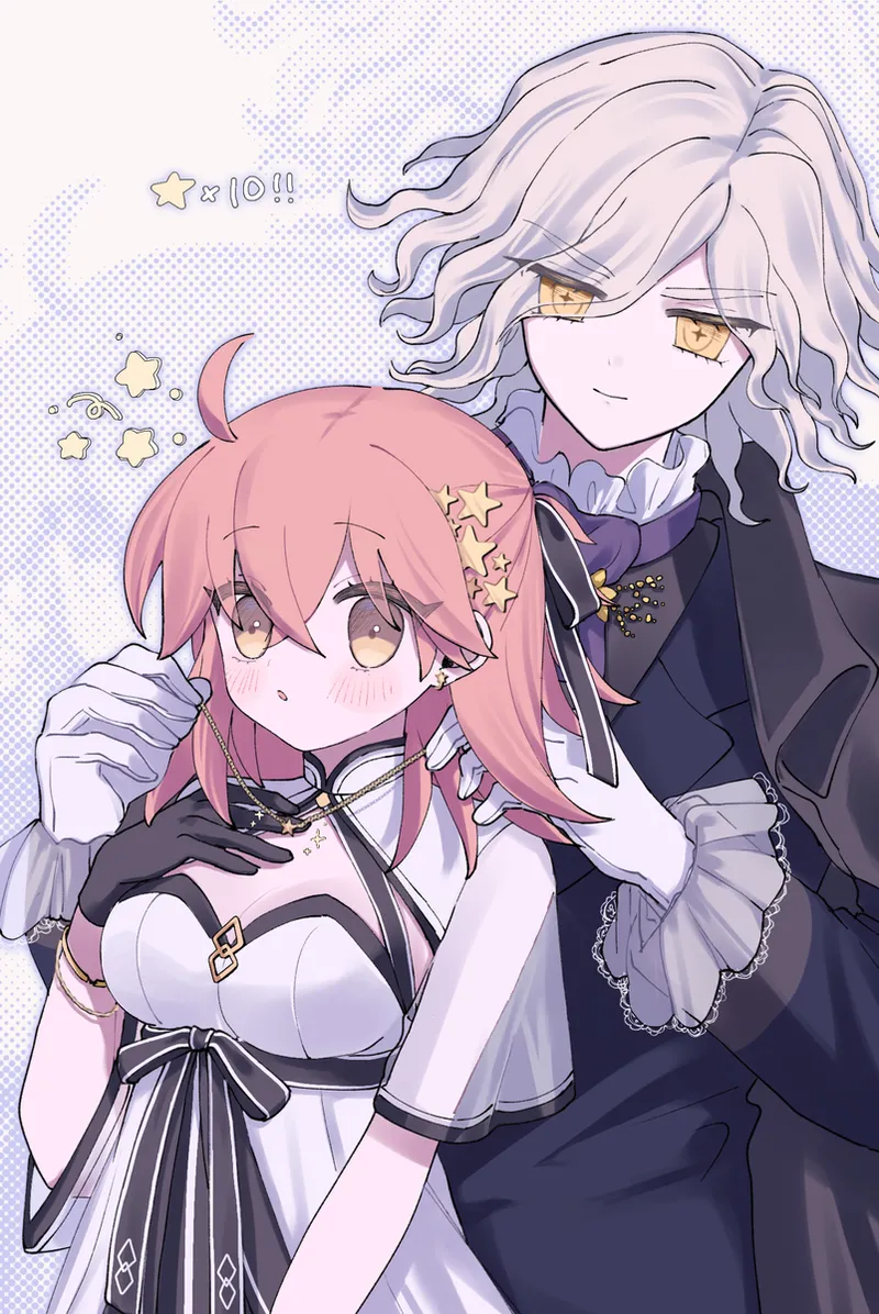 [ Iwao guda ♀②s[ fate grand order ) - page19