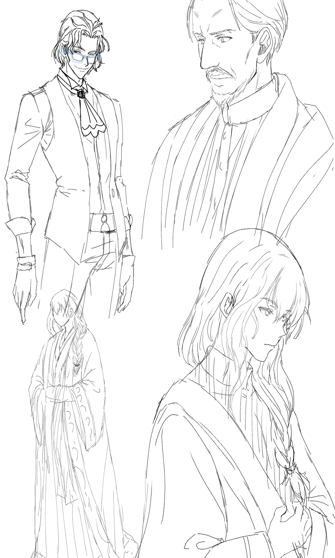 敗戦国ノ王女〜肉穴奴●の刻印〜 - page73