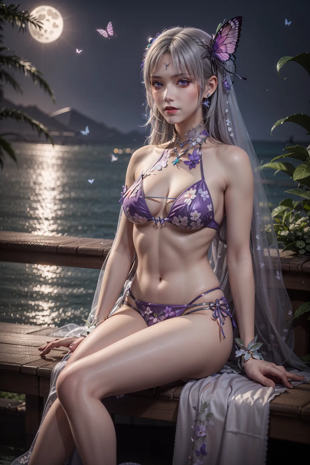 1231 小医仙 - page35