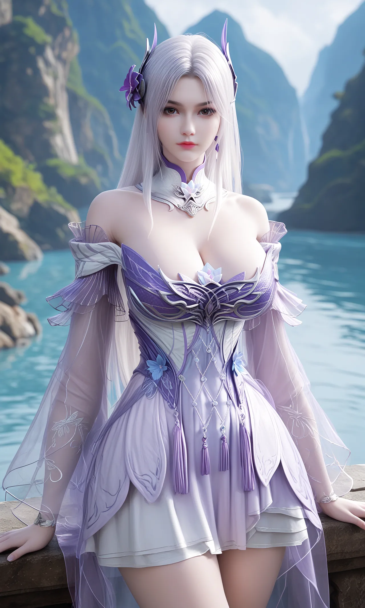 1231 小医仙 - page4
