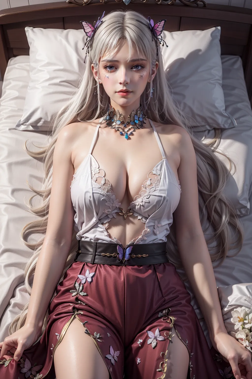 1231 小医仙 - page40