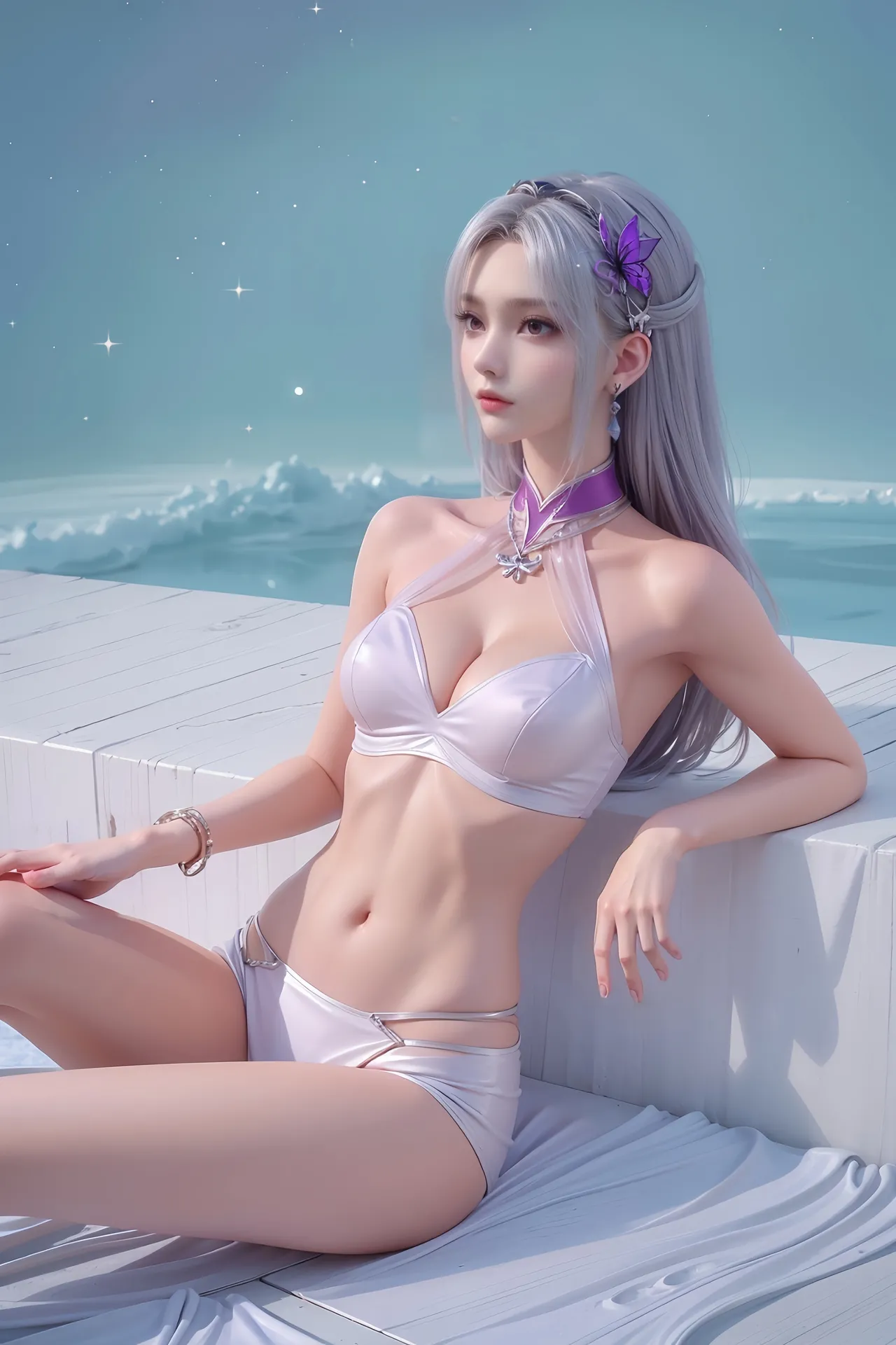 1231 小医仙 - page53