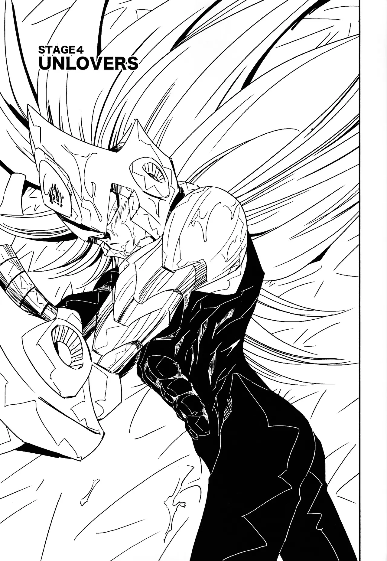 Rock Manga 2 - page18