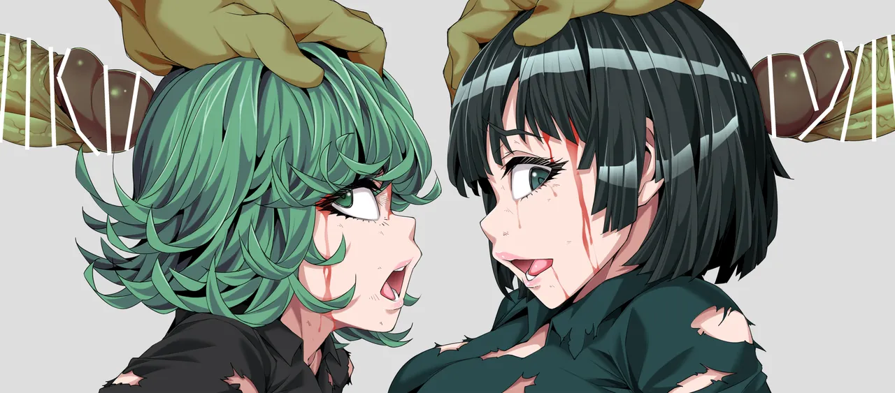 bekon15 / ko1444 / Bacon Ryona graffiti 1-11 + 2 Skeb guro Pixiv posts. - page120