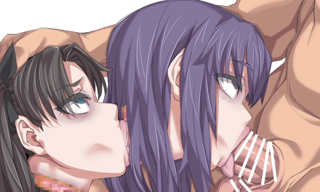 bekon15 / ko1444 / Bacon Ryona graffiti 1-11 + 2 Skeb guro Pixiv posts. - page200