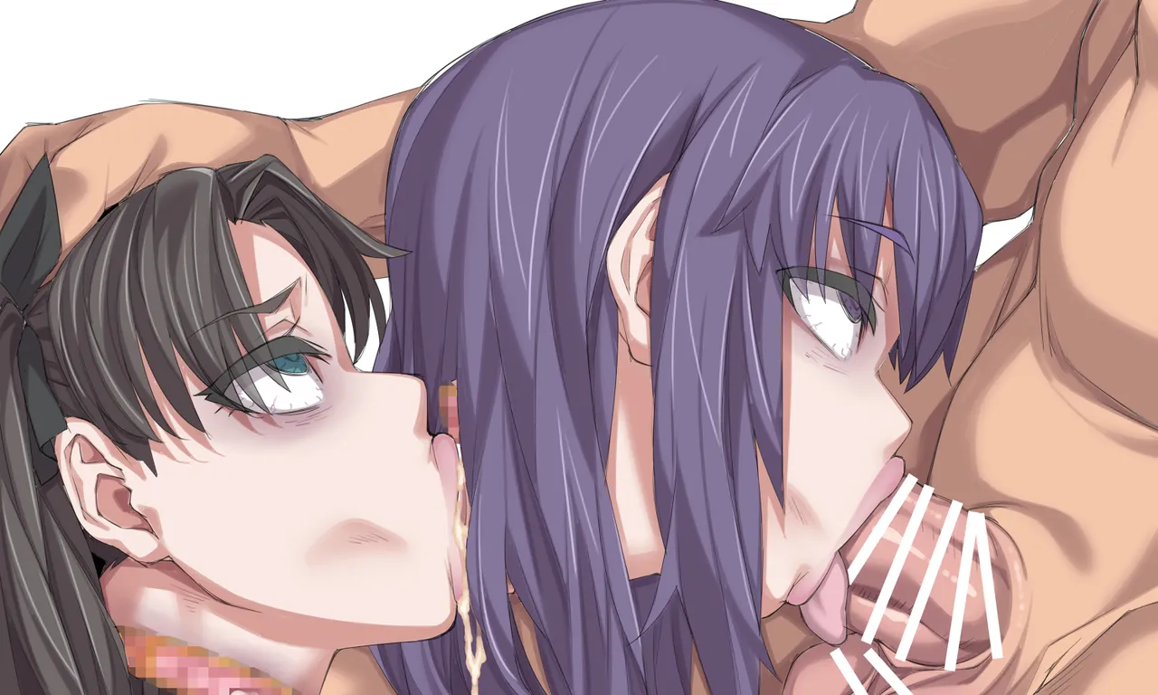 bekon15 / ko1444 / Bacon Ryona graffiti 1-11 + 2 Skeb guro Pixiv posts. - page201