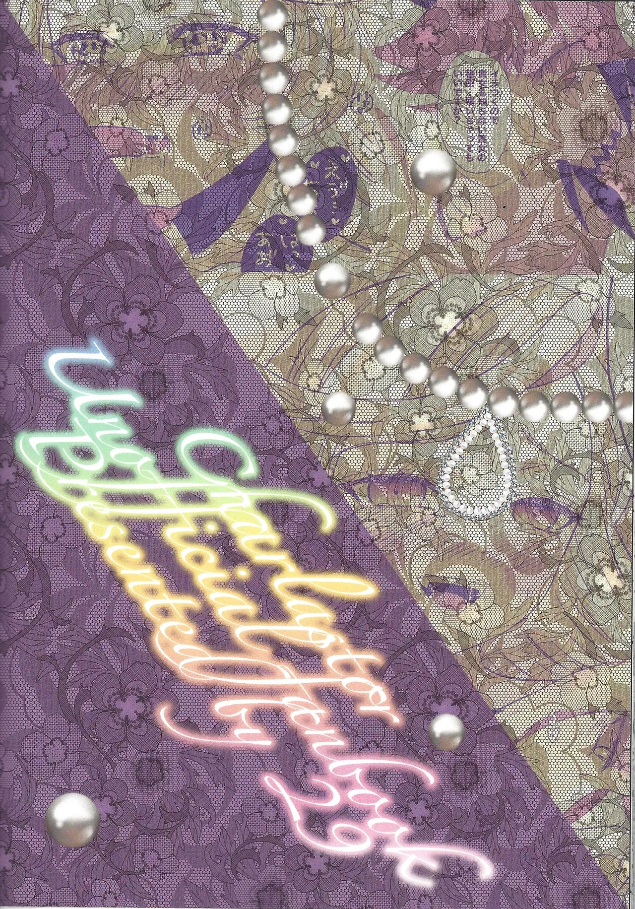 Koibito omoi no yurihime o watashi no monodato wakara seru made kohen - page38