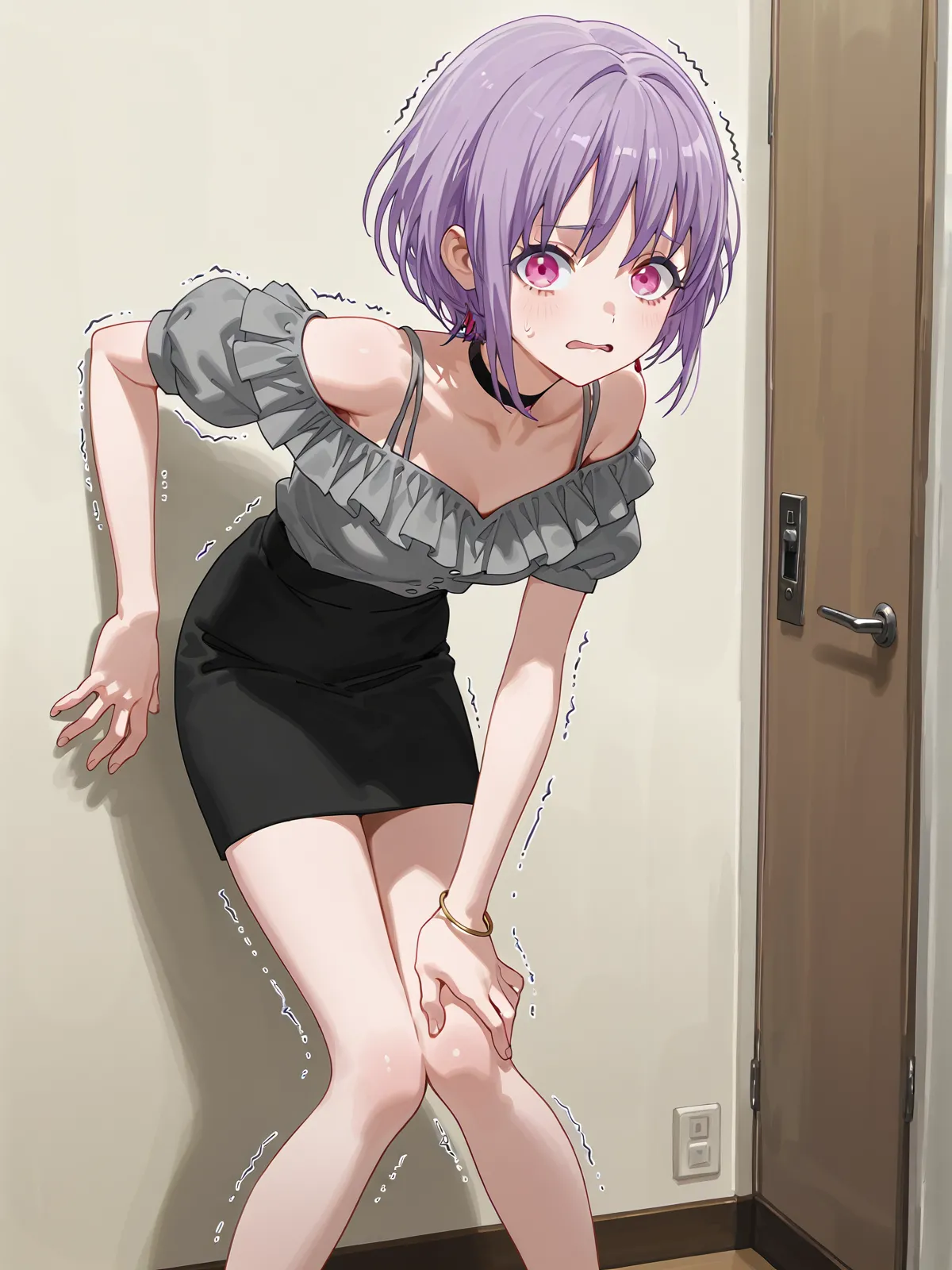 喵梦妄图退团的话，就只能把她洗脑了罢 - page13