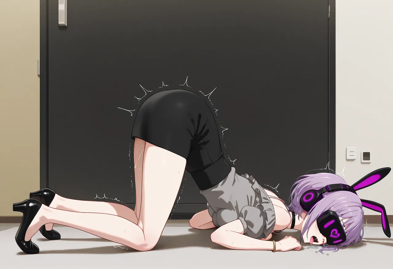 喵梦妄图退团的话，就只能把她洗脑了罢 - page22