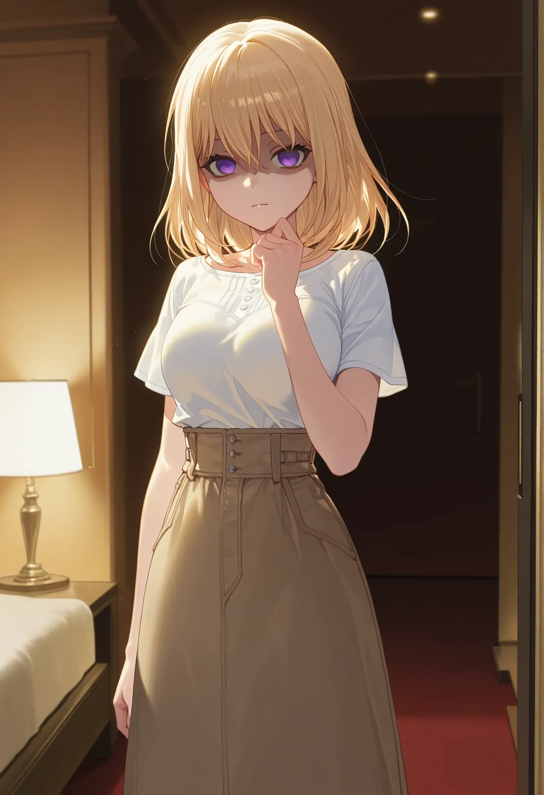 喵梦妄图退团的话，就只能把她洗脑了罢 - page4