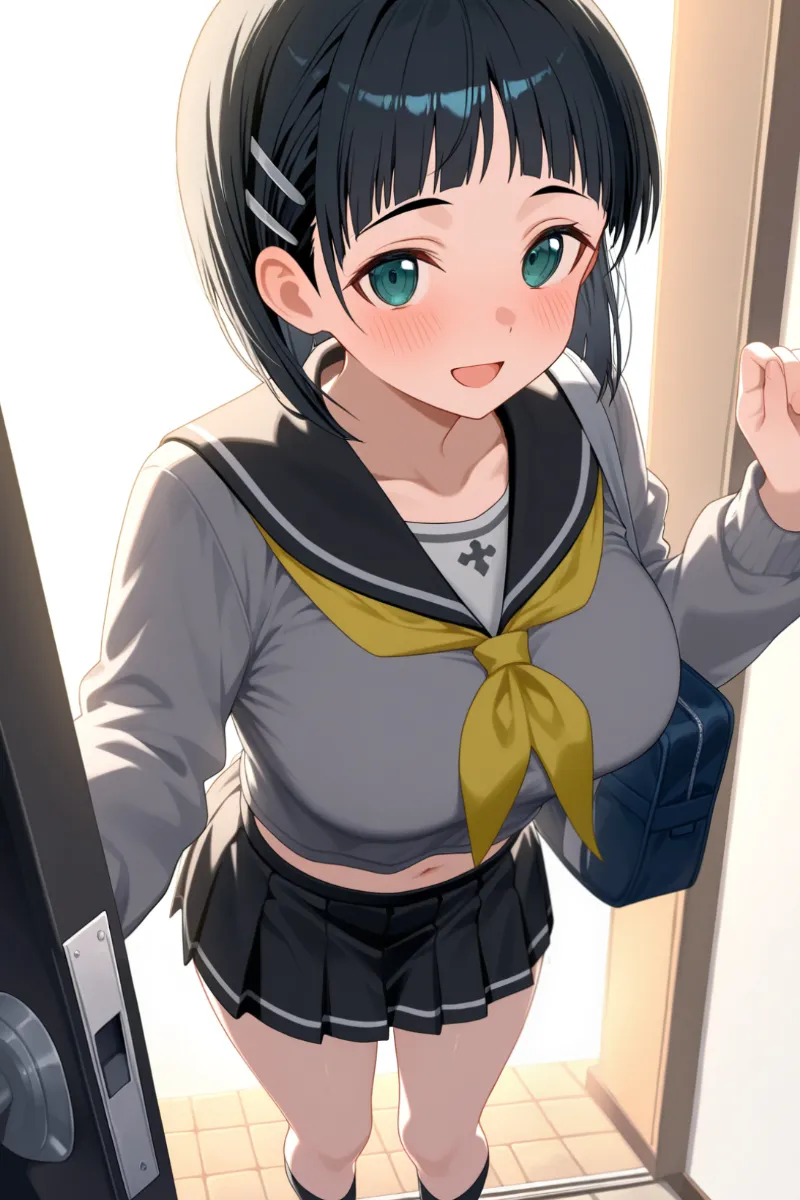 SA● ヒロイン蹂躙 催●支配 〜 ア◯ナ＆ス◯ハ 〜【セリフ無】 - page45