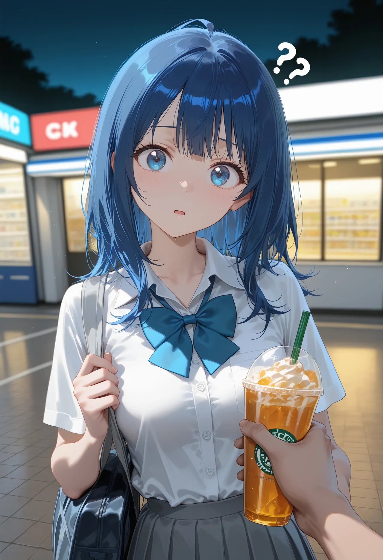 2025-04-18 八奈見杏菜 [AI Generated] - page2