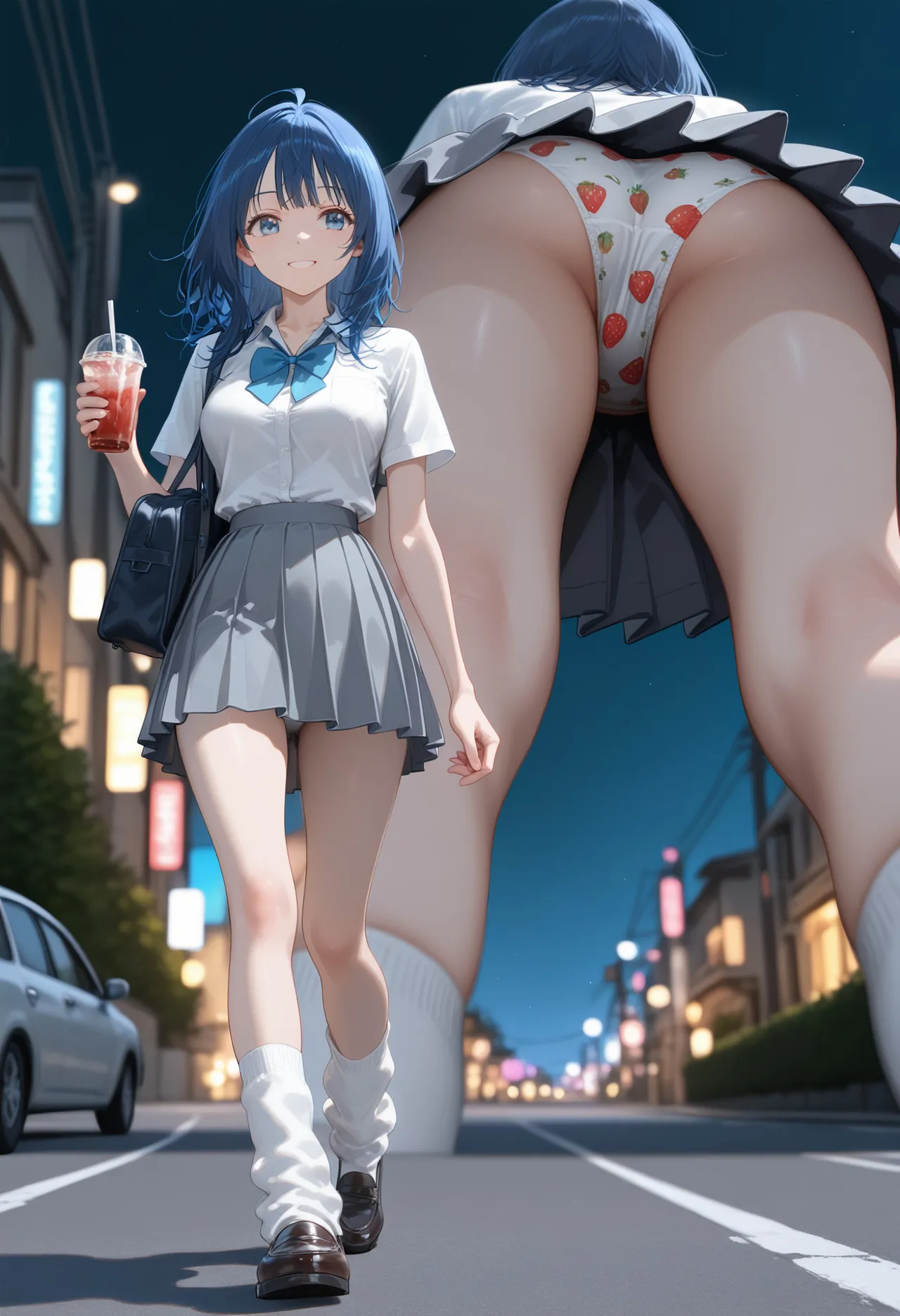 2025-04-18 八奈見杏菜 [AI Generated] - page6