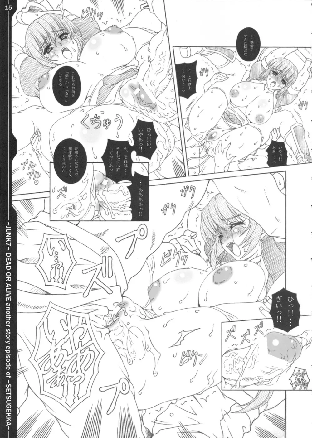 JUNK 7 - page14