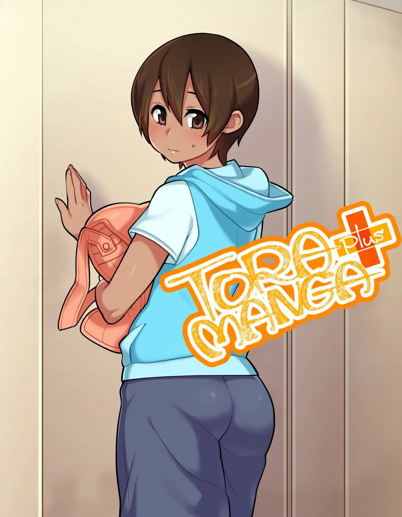Tora Manga Plus