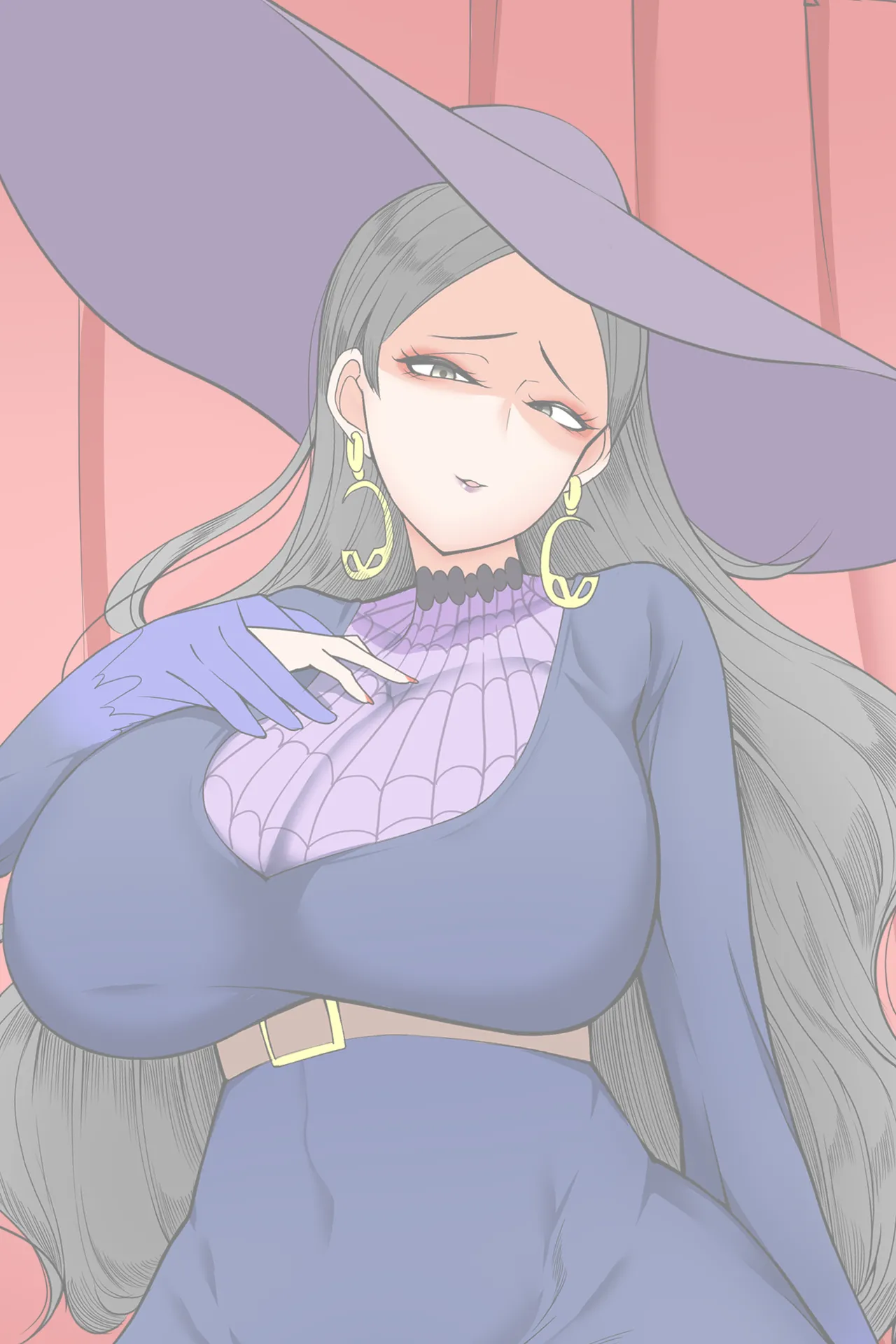 おっぱいをチラ見してくる少年に余裕ぶっこいて誘ったら巨根の個性持 - page19