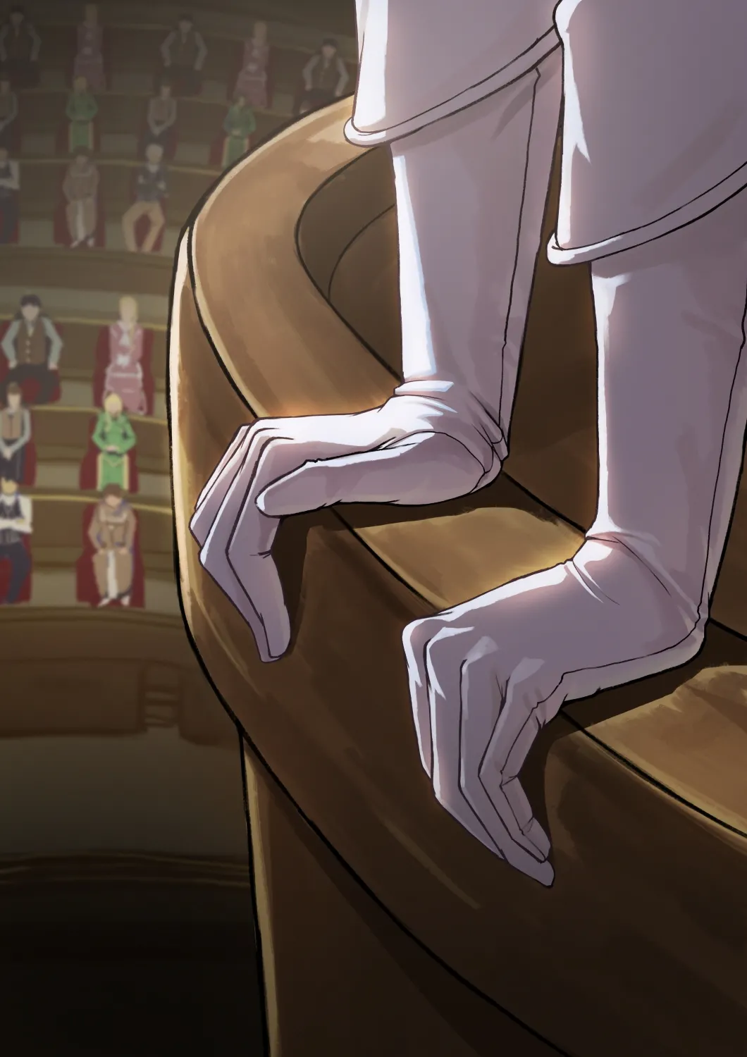 克洛琳德 - page3